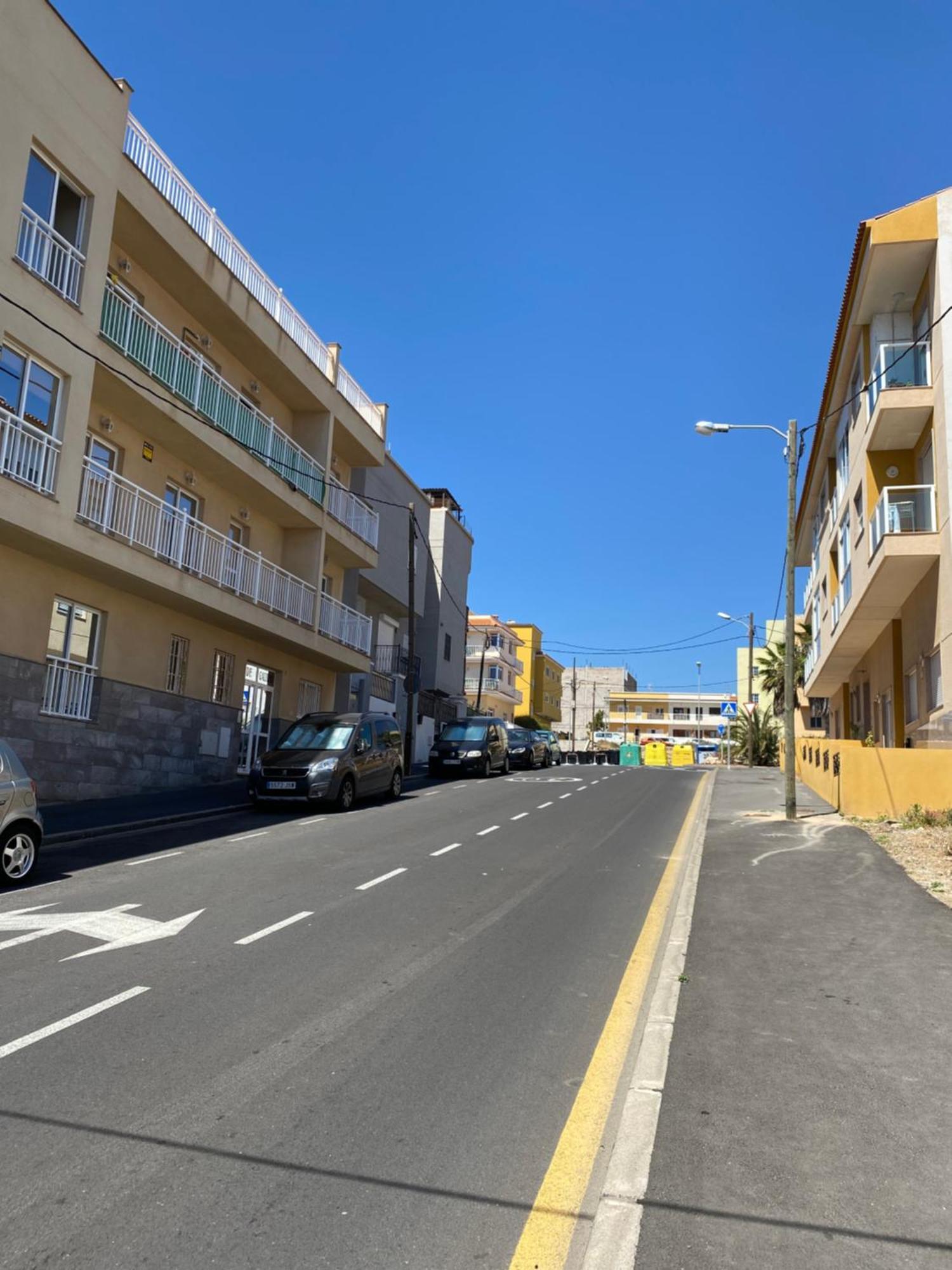 Appartement Pearl San Isidro (Tenerife)