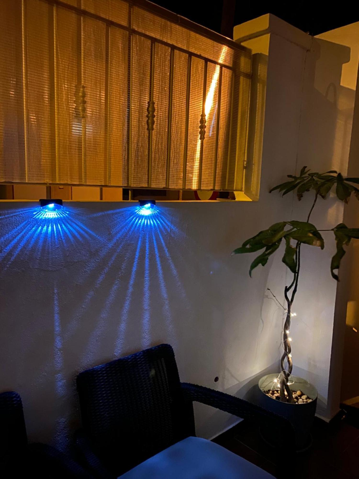 Pearl Appartement