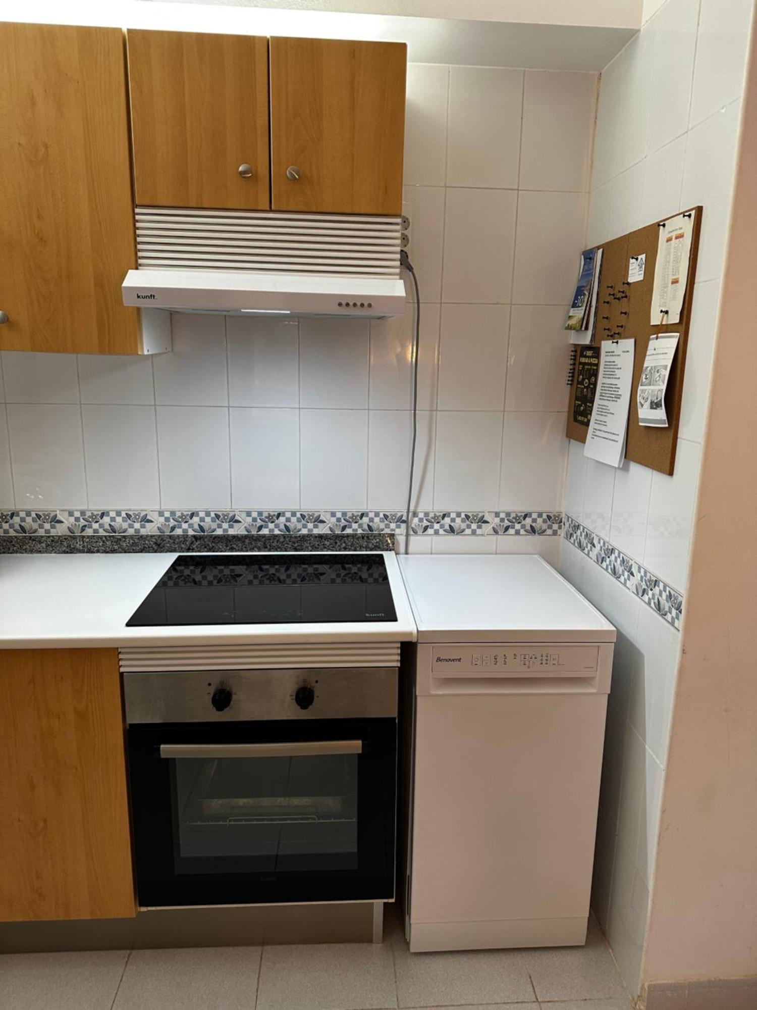 Pearl Appartement San Isidro (Tenerife)