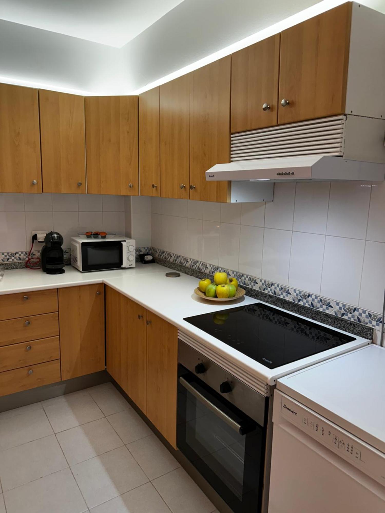 Pearl Appartement