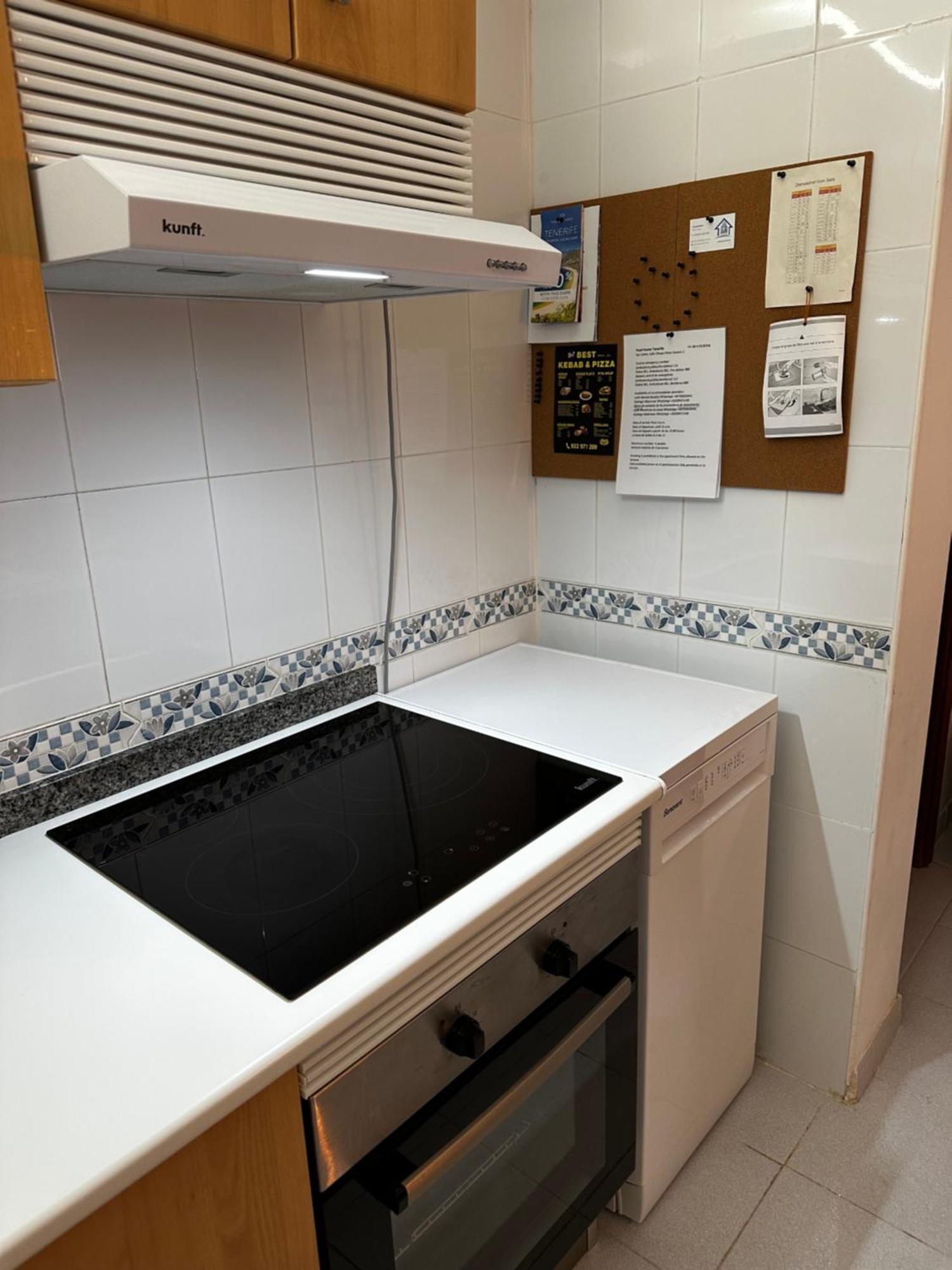 Appartement Pearl *