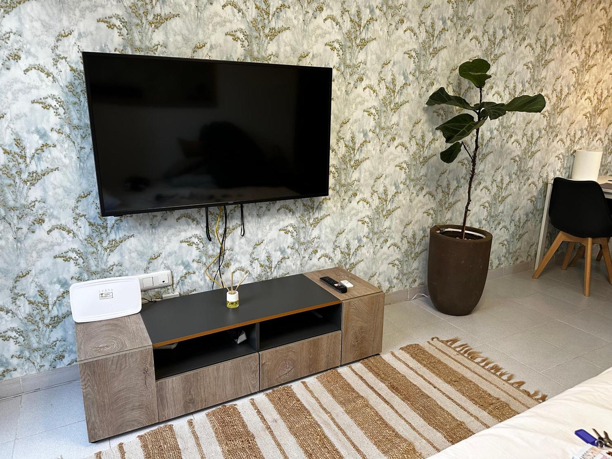 Appartement Pearl *