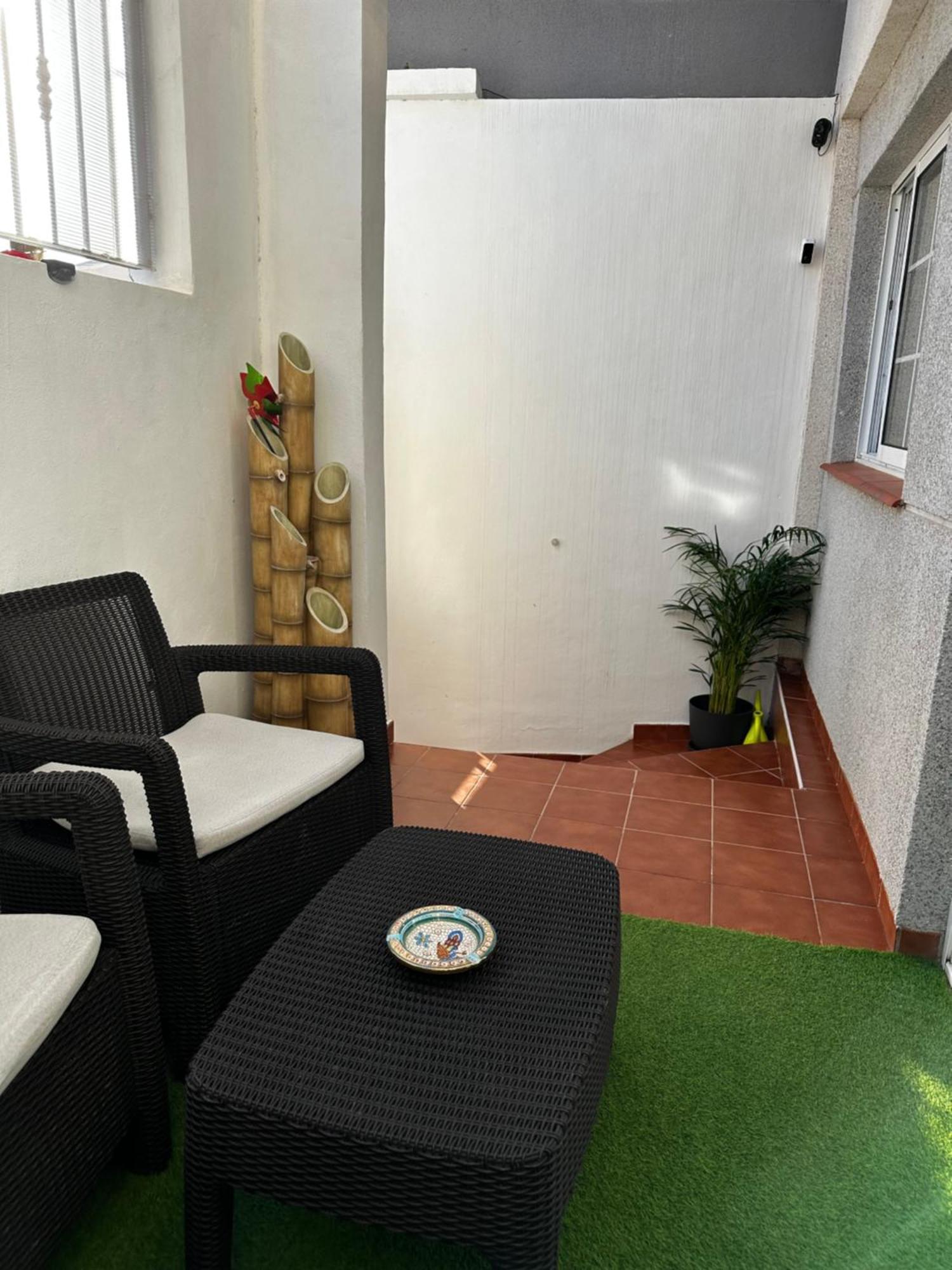 Pearl Appartement