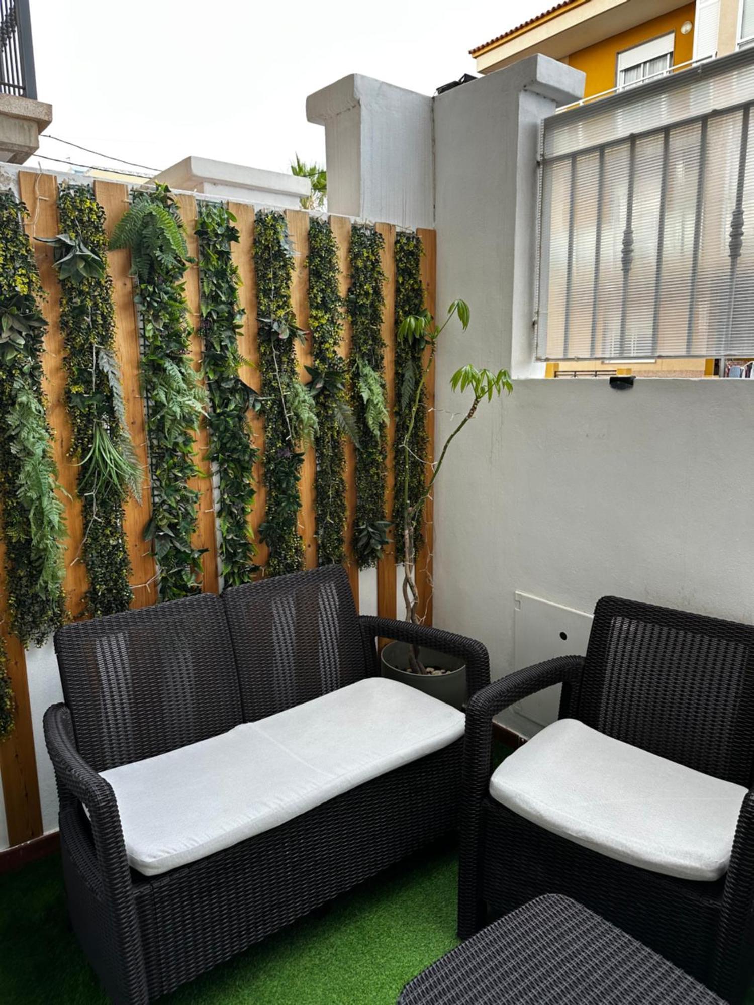 Pearl Appartement San Isidro (Tenerife)