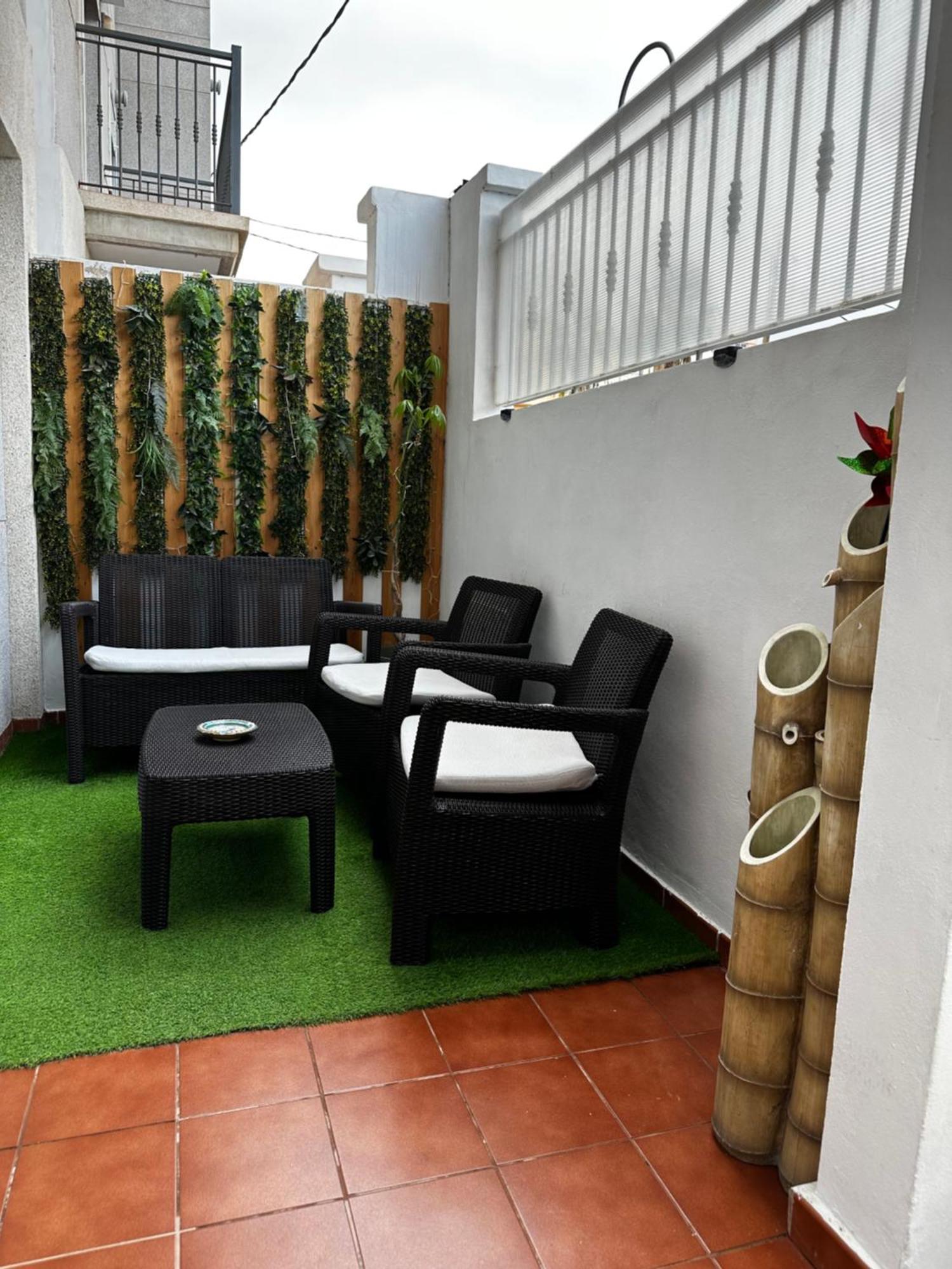 Appartement Pearl San Isidro (Tenerife)