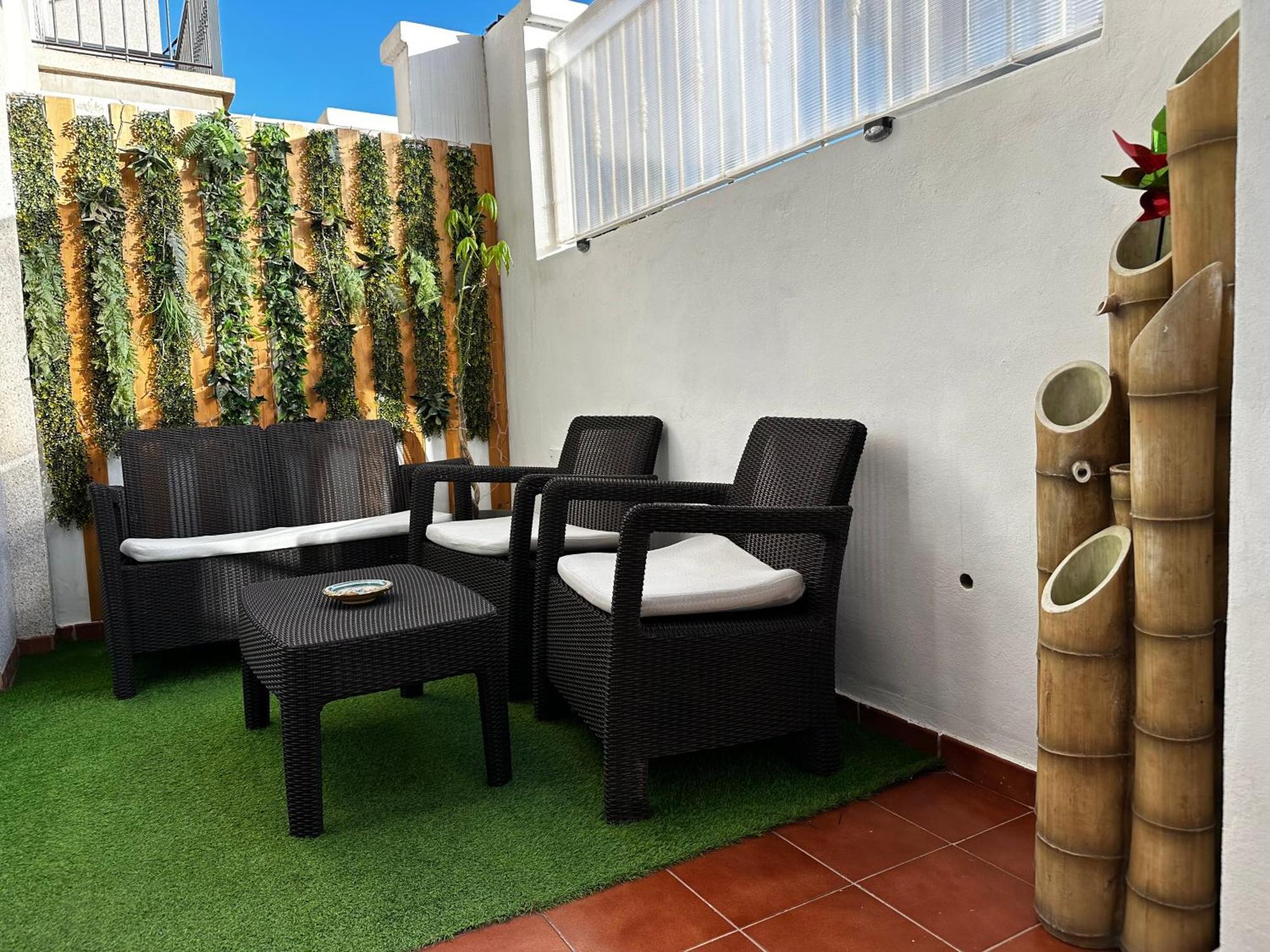 Appartement Pearl
