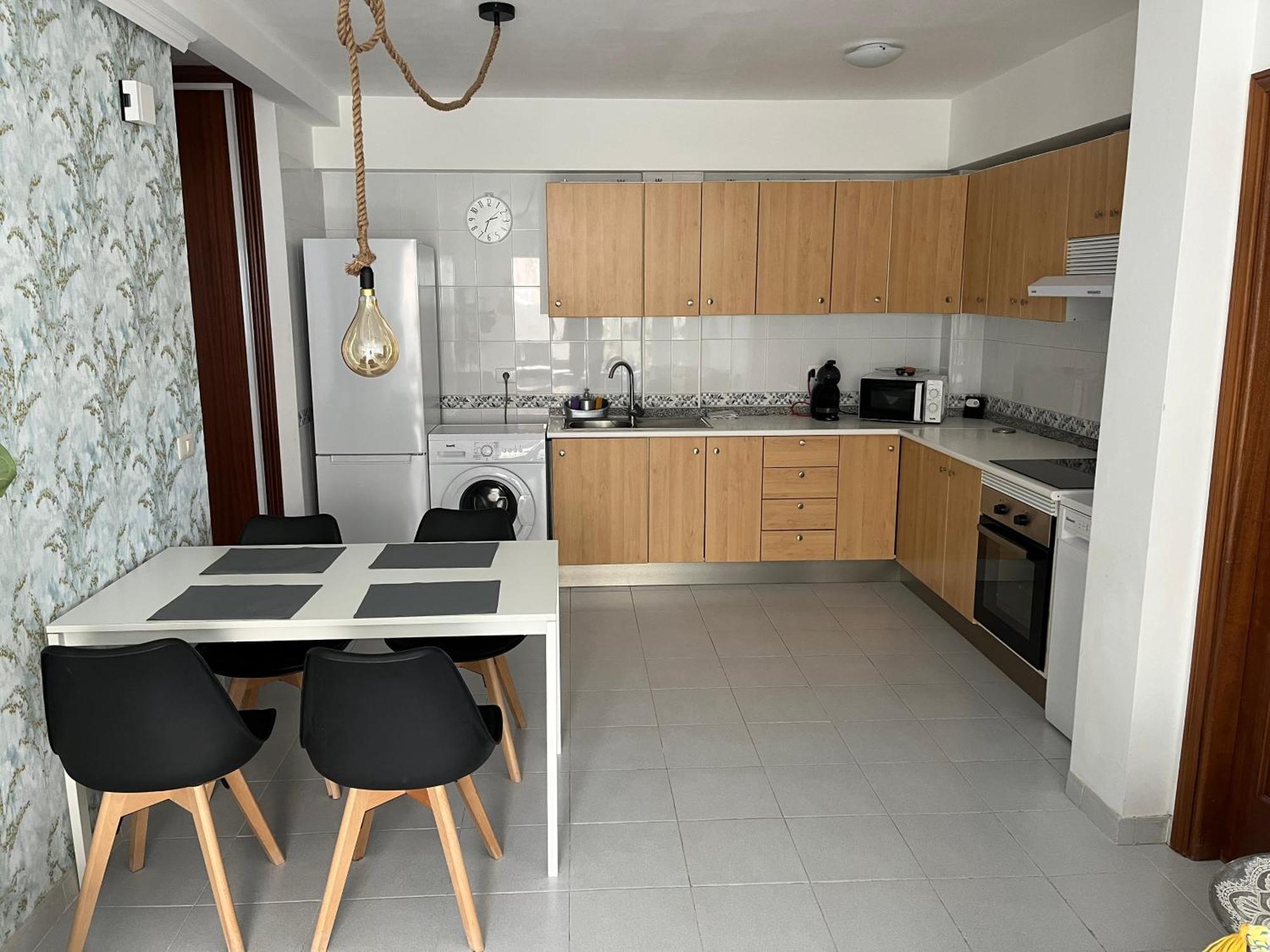 Appartement Pearl